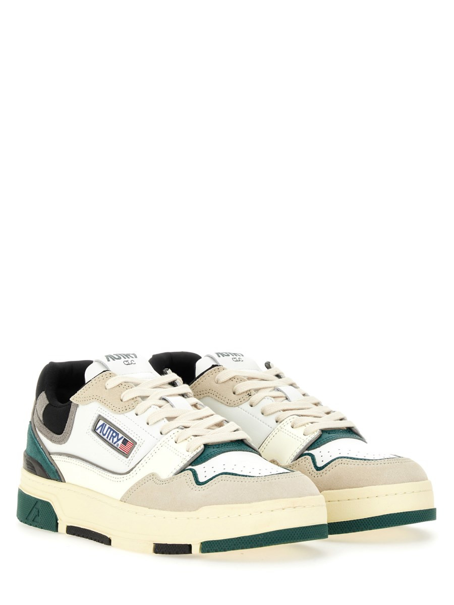 CLC LOW LEATHER SNEAKER - 2