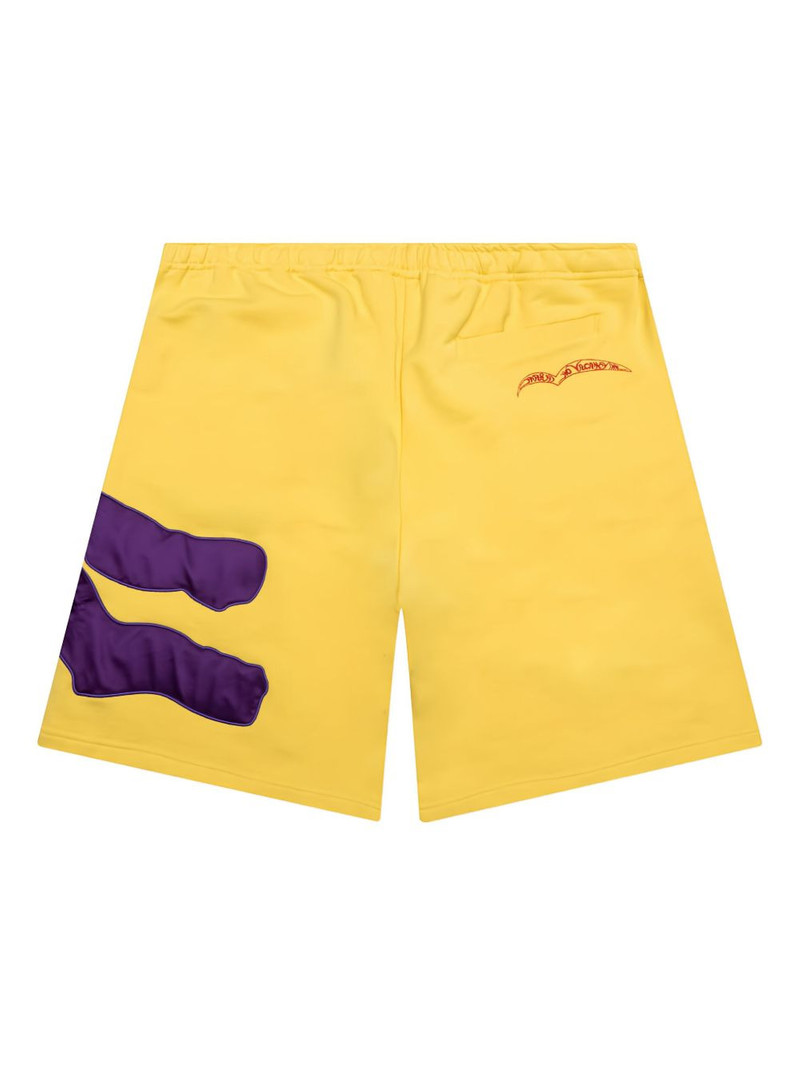 Marni x No Vacancy Inn Acid shorts outlook