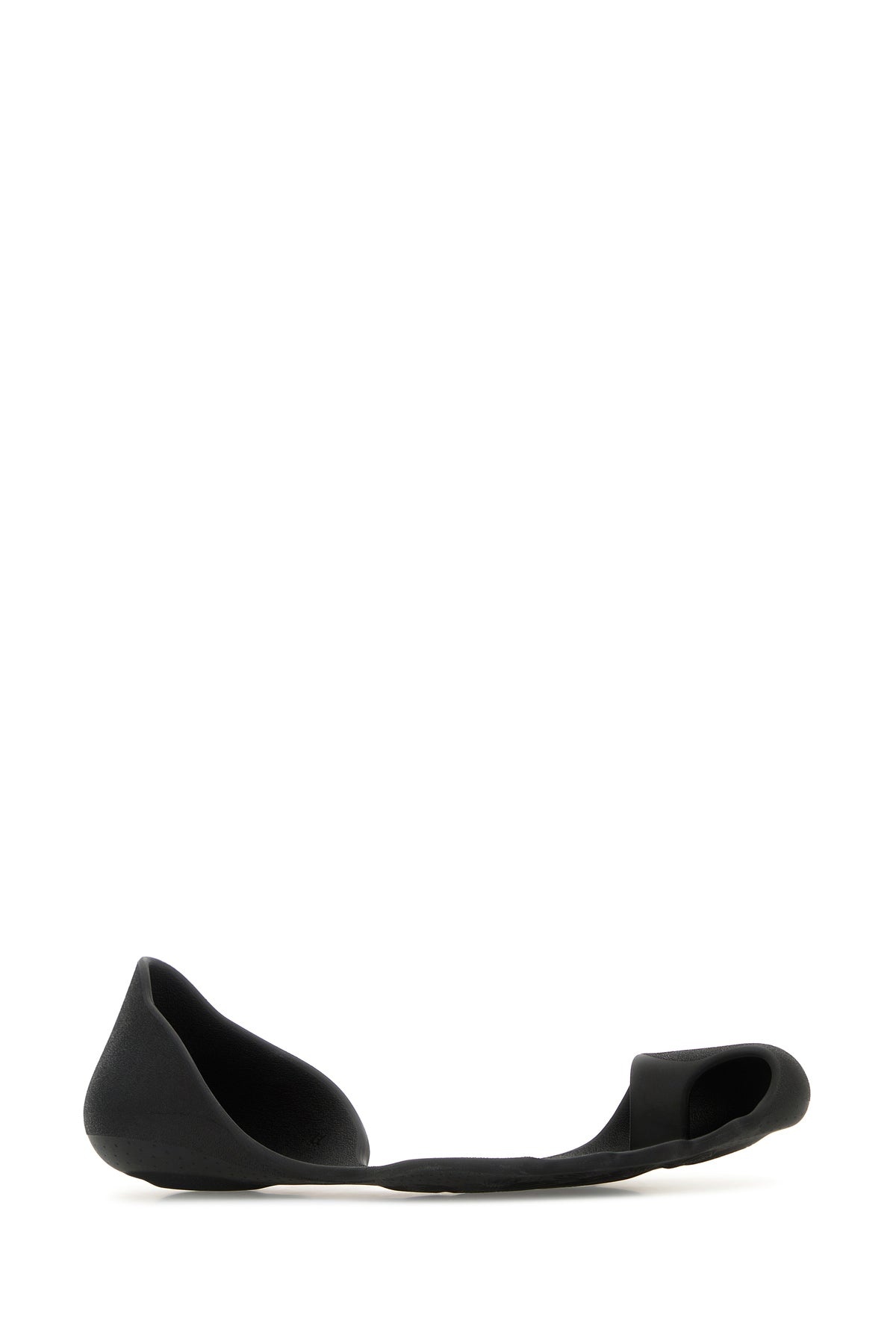 Black EVA Zero sneakers - 2