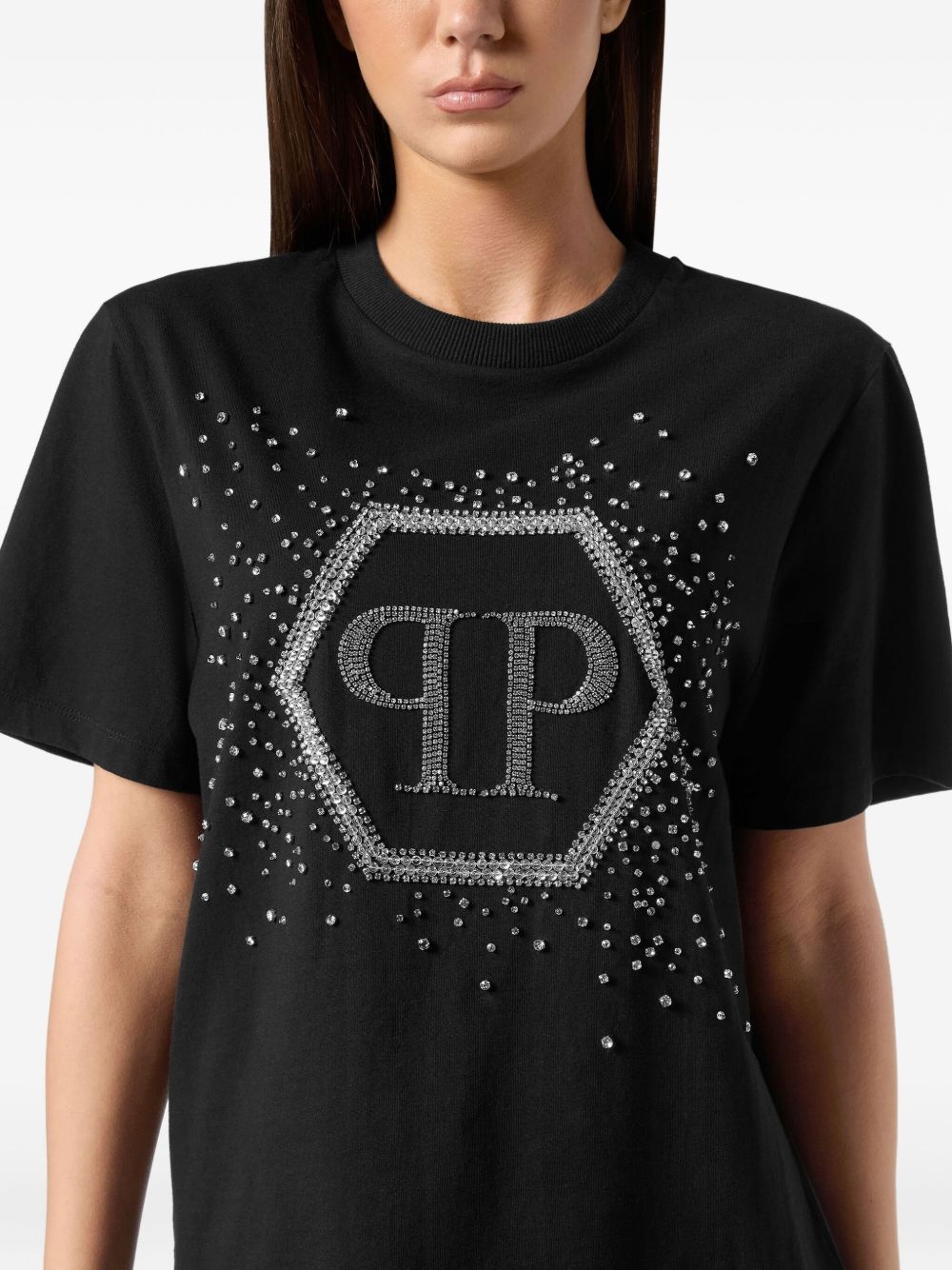 Hexagon T-Shirt - 5
