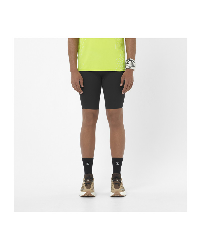 SENSE STOW SHORT TIGHTS 9" 1