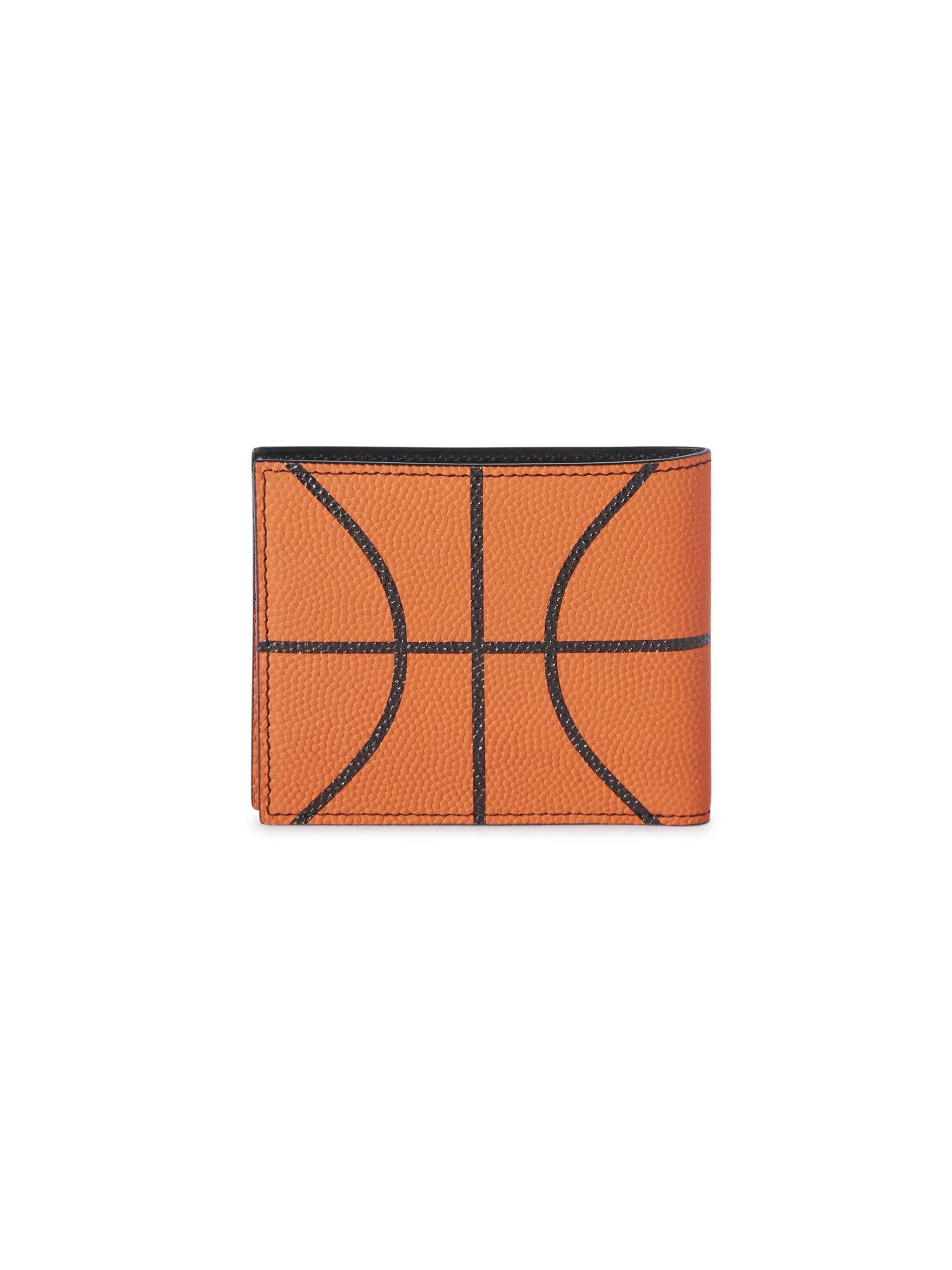 Basketball Classic Bifold - 2