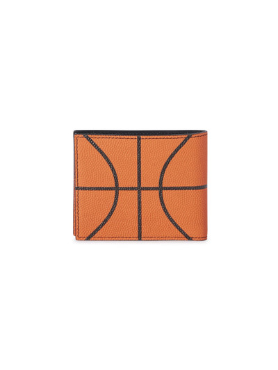 Off-White Basketball Classic Bifold outlook