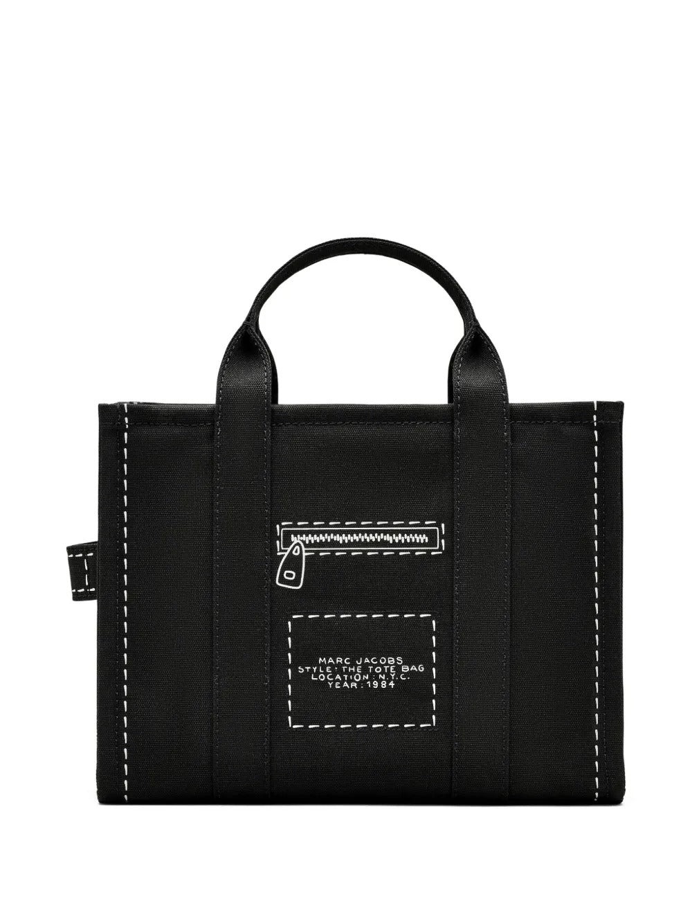 MARC JACOBS - Women The Medium Tote Bag - 4