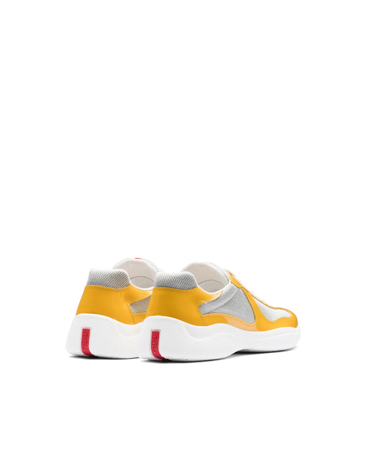 Prada America's Cup sneakers - 4