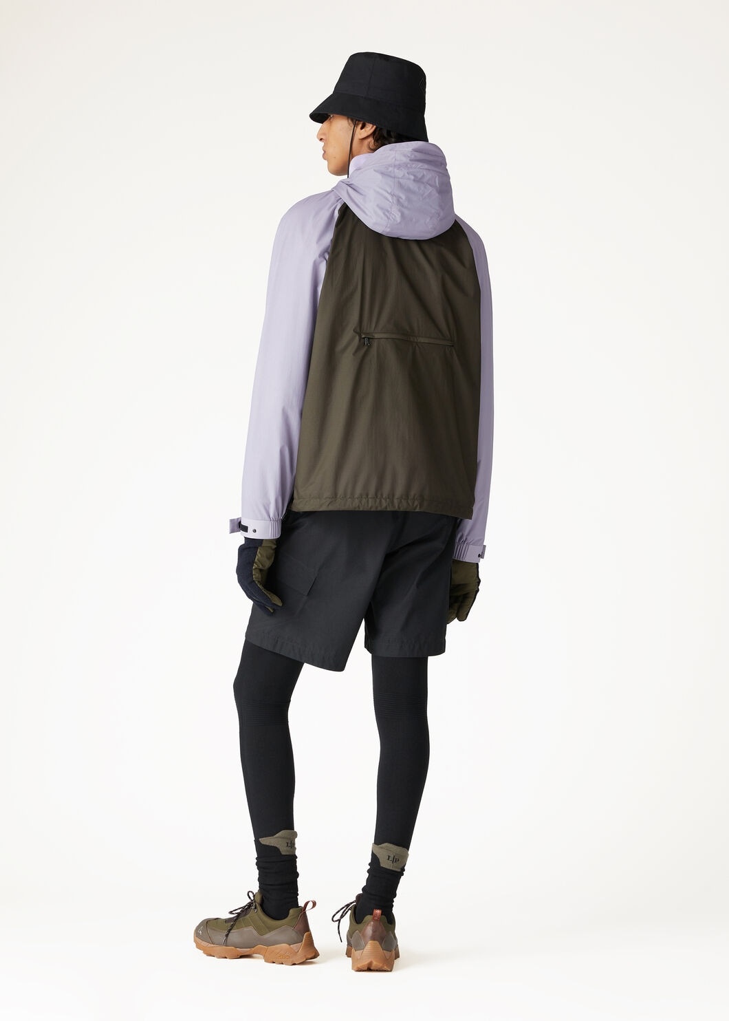 Markel Jacket - 5