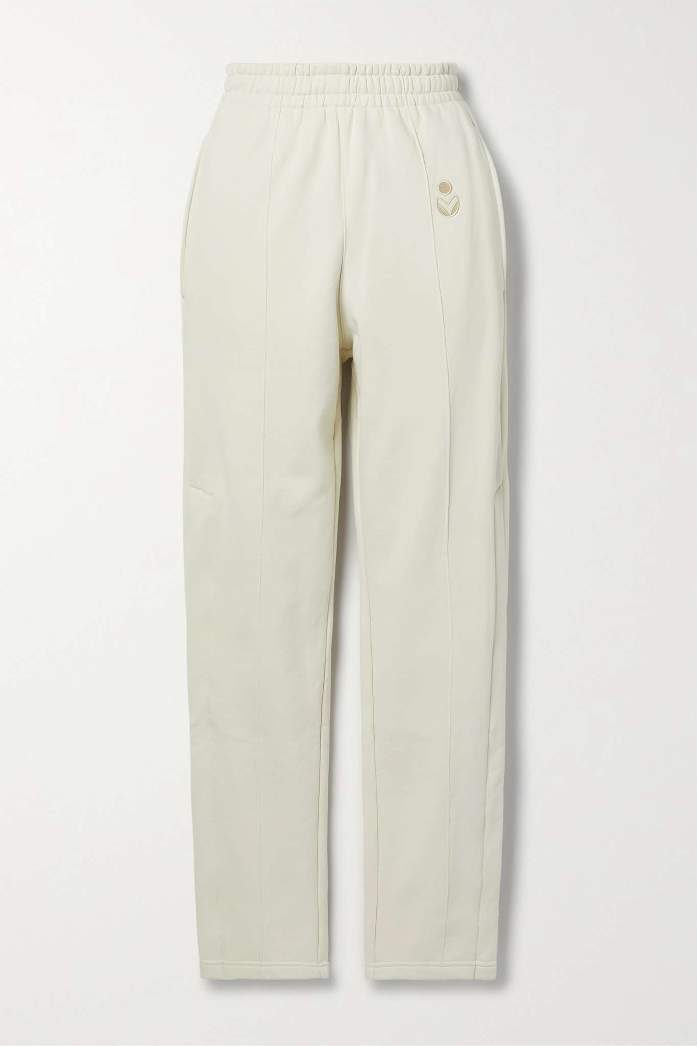 Inayaki jersey track pants - 1