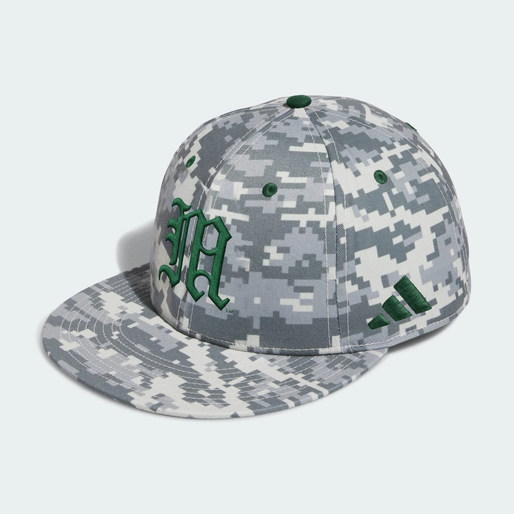 Miami Hurricanes Cap - 1