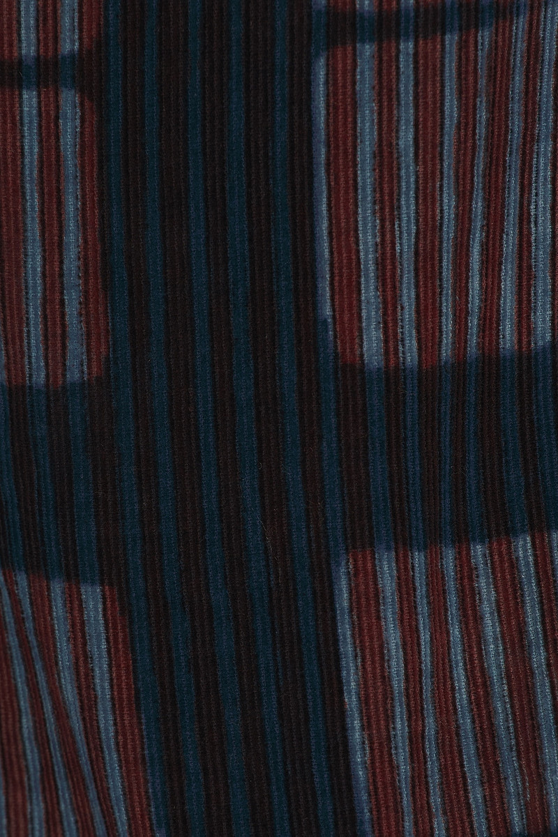 Drawstring Snow Pant 6