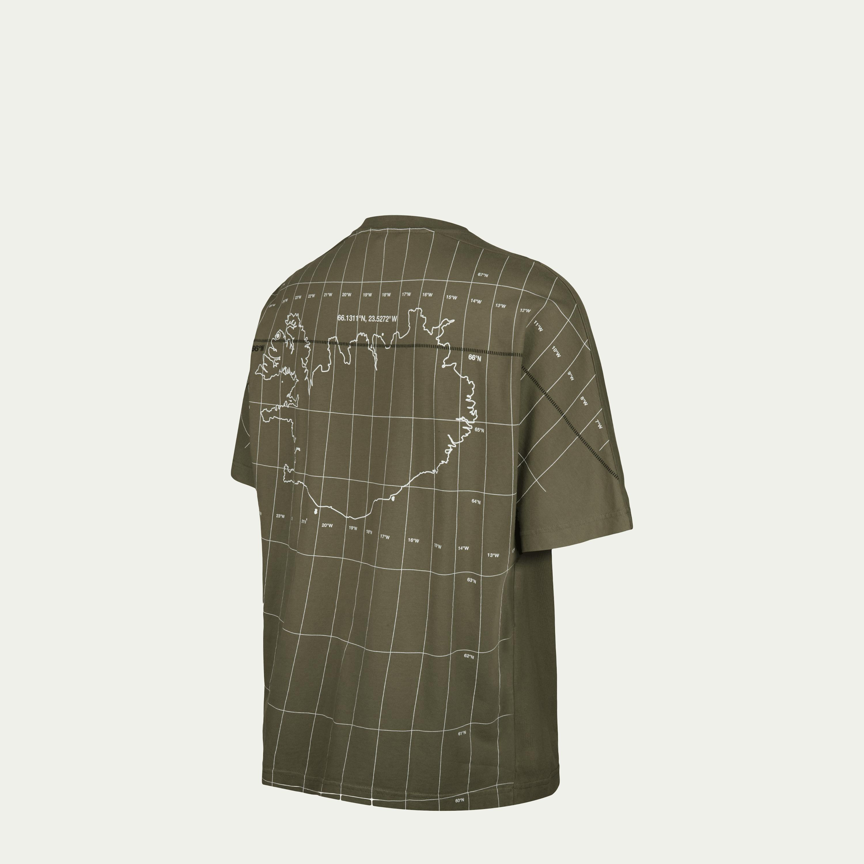 Suðureyri T-shirt - 2