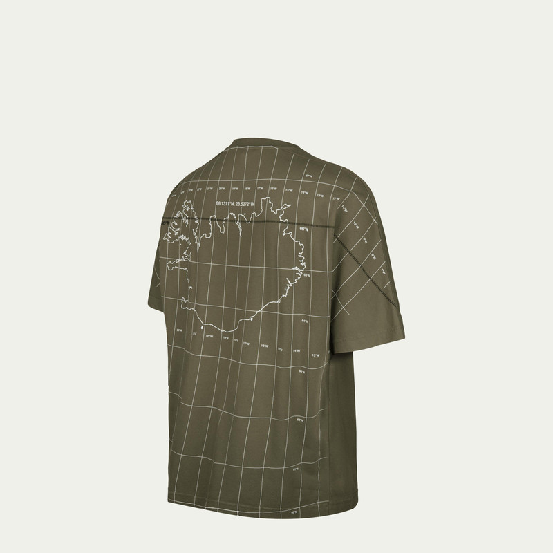 66°NORTH Suðureyri T-shirt outlook