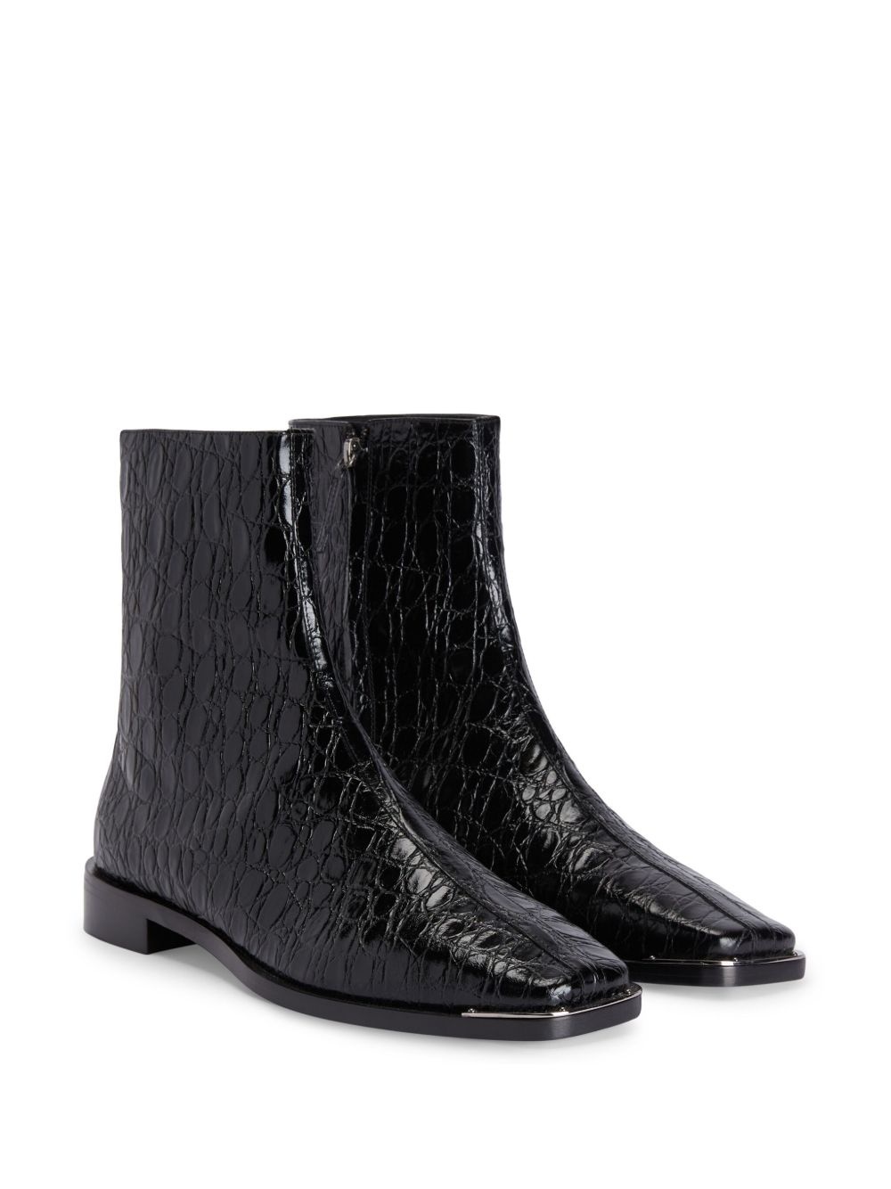 Westport boots - 2