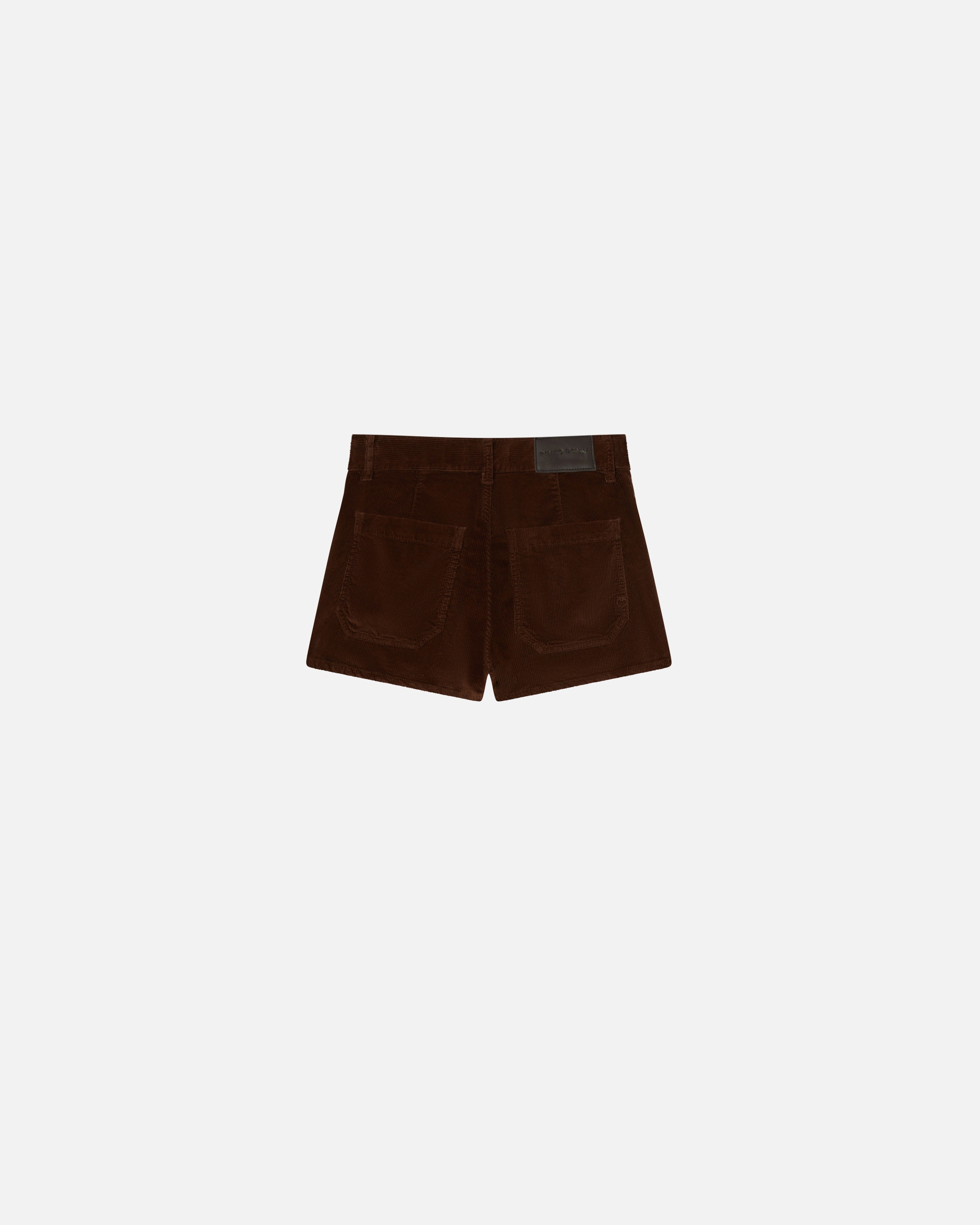 VELVET MILLERAIES STRIPED SHORTS - 6