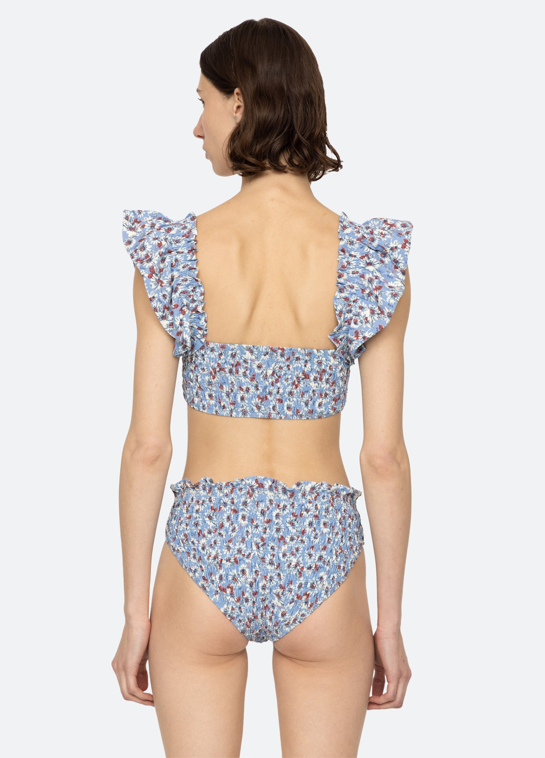 Whitney Bikini Top - 2