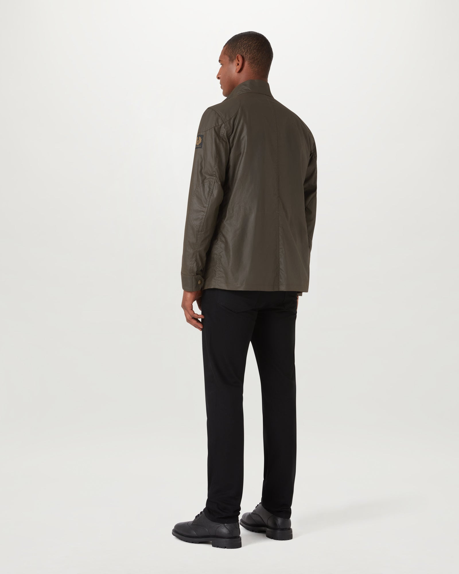 FIELDMASTER JACKET - 4