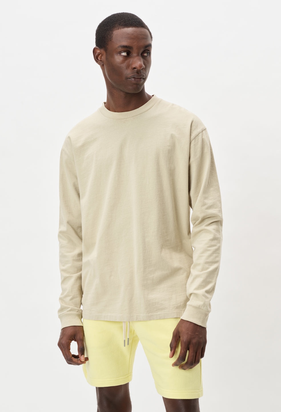 LS UNIVERSITY TEE - 6