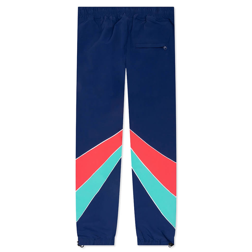 BB BOOSTERS JOGGER - BLUE DEPTHS - 2