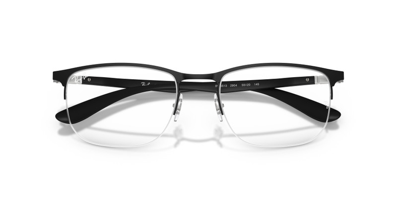 Ray-Ban RB6513 OPTICS outlook