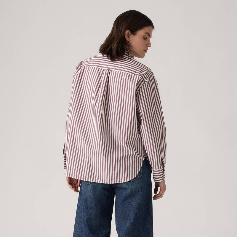 HARLIE BOYFRIEND SHIRT 4