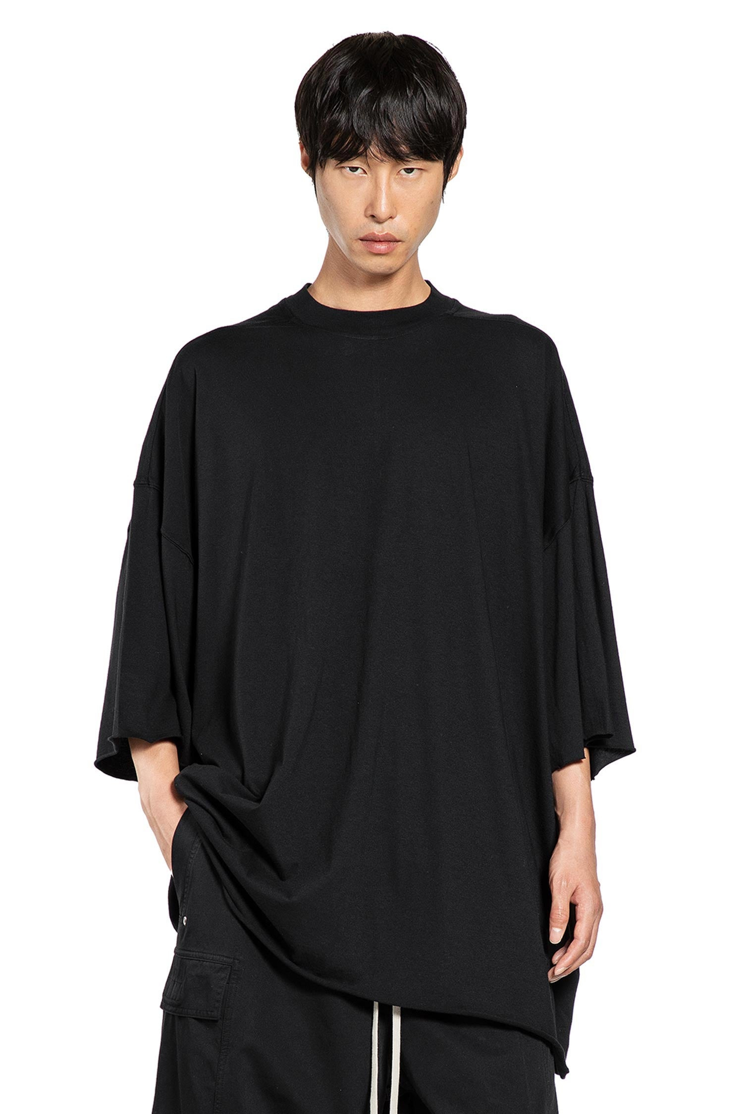 Tommy T T-shirt - 6