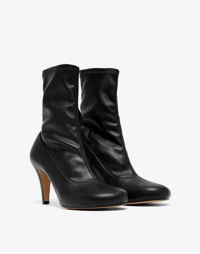 Maison Margiela Stiletto sock boots outlook