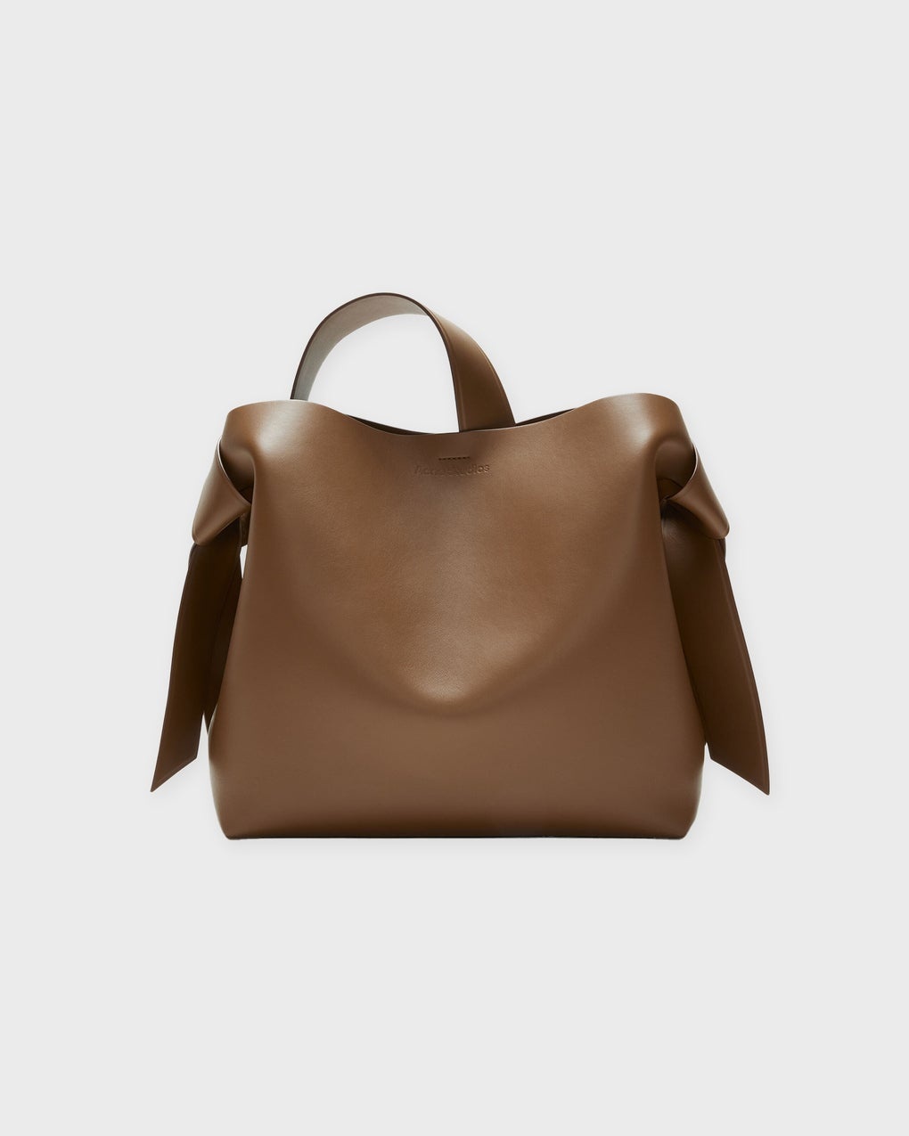 Bag Musubi Midi Camel ONESIZE - 1
