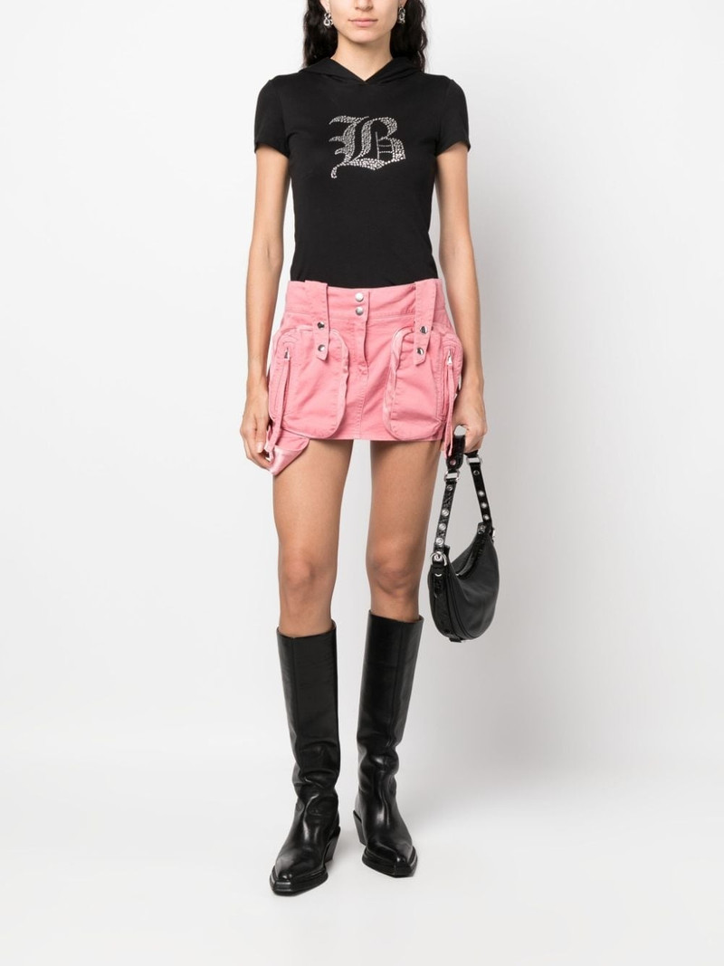 Blumarine logo- outlook