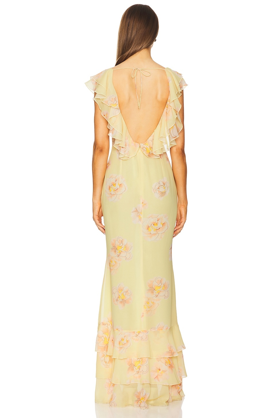 Gaia Dress - 3