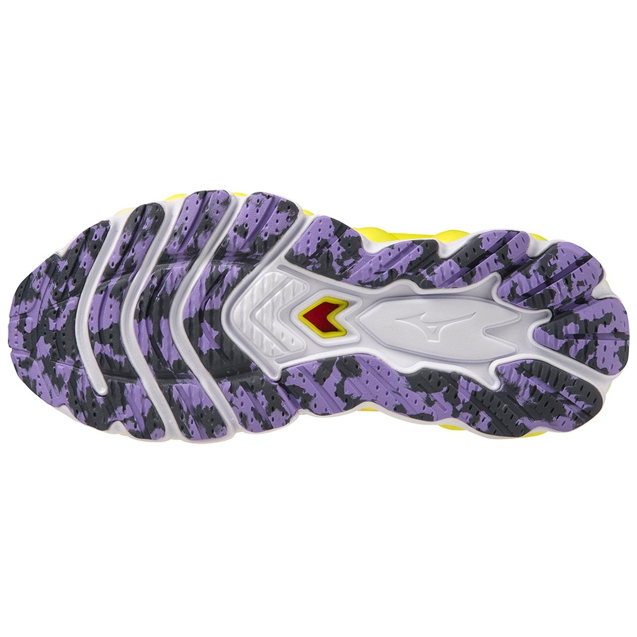 Women's Wave Sky 7 Running Shoe - 2