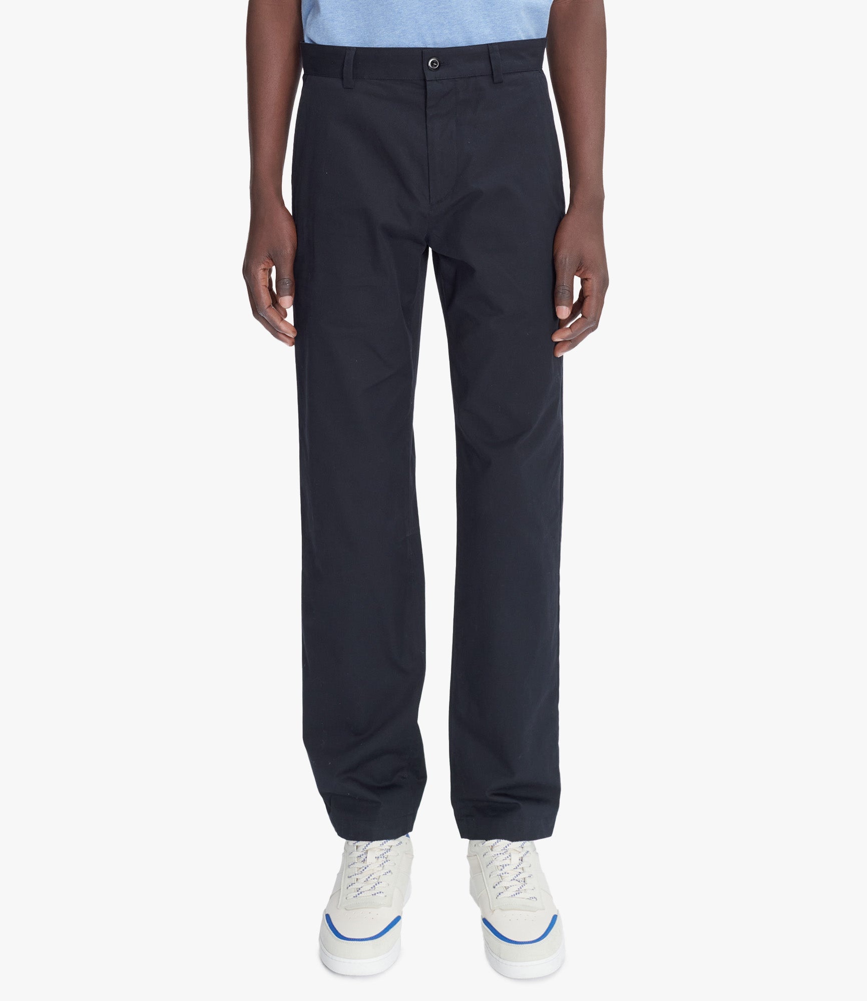CONSTANTIN PANTS - 4