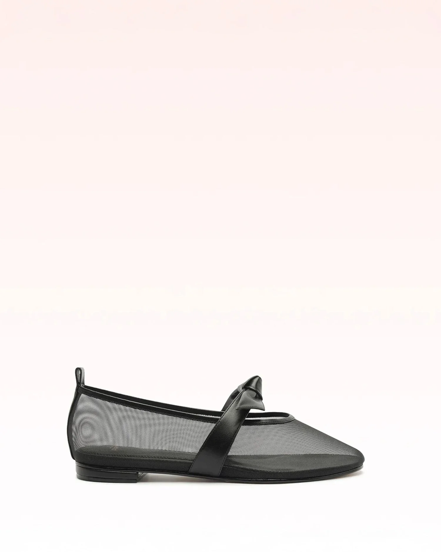 CLARITA BALLERINA 15 BLACK - 1