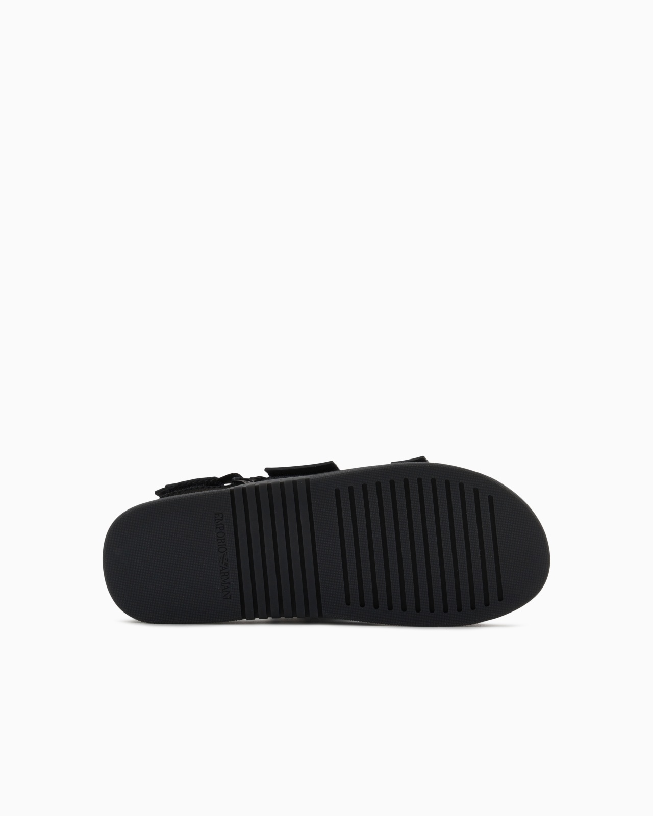 SCUBA SANDALS WITH JACQUARD LOGO LETTERING - 6