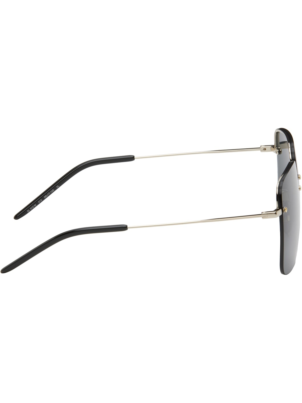 Gold SL 312 M Sunglasses - 2