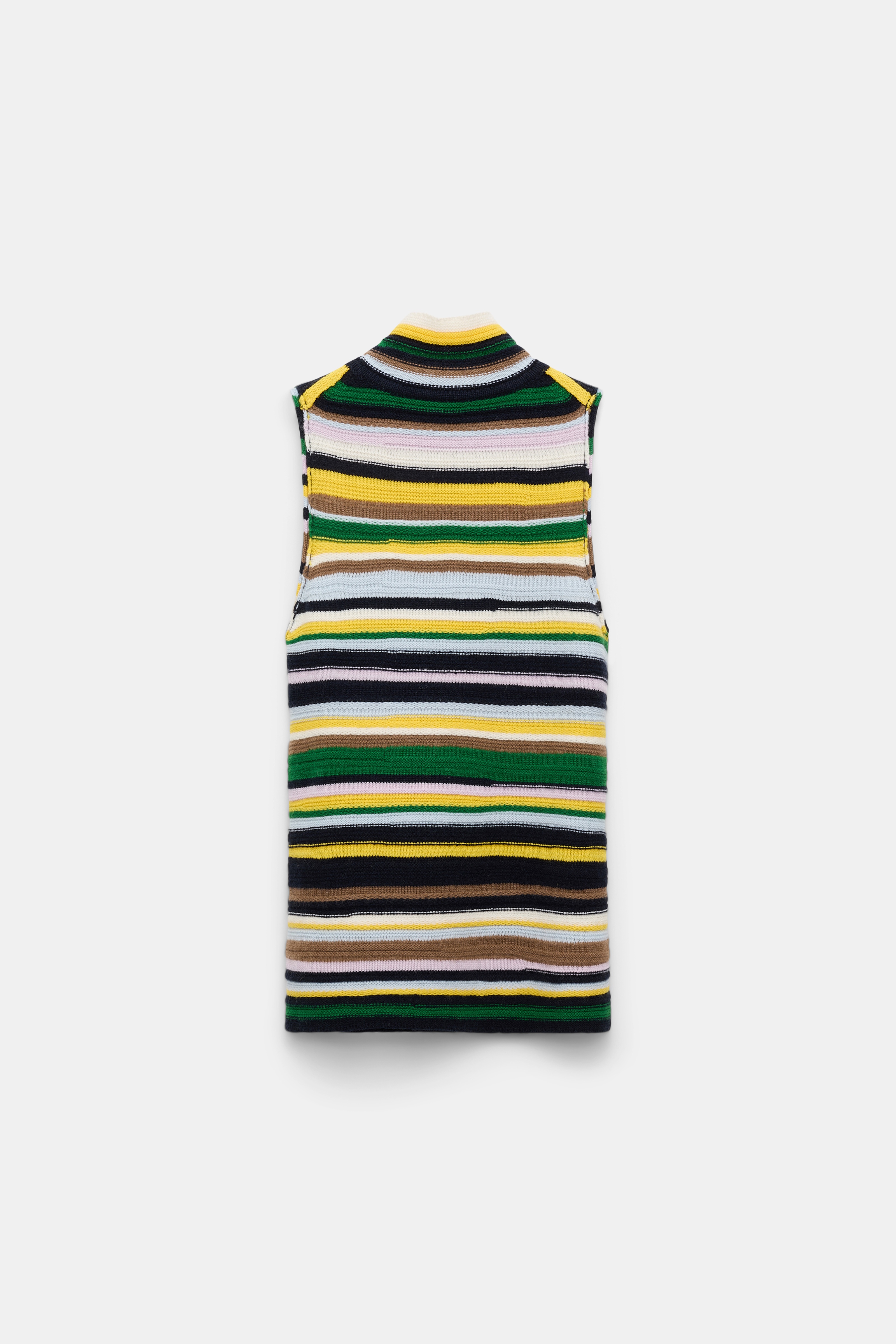 COLORFUL LUXURY top - 7