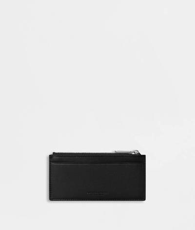 Bottega Veneta zipped card holder outlook