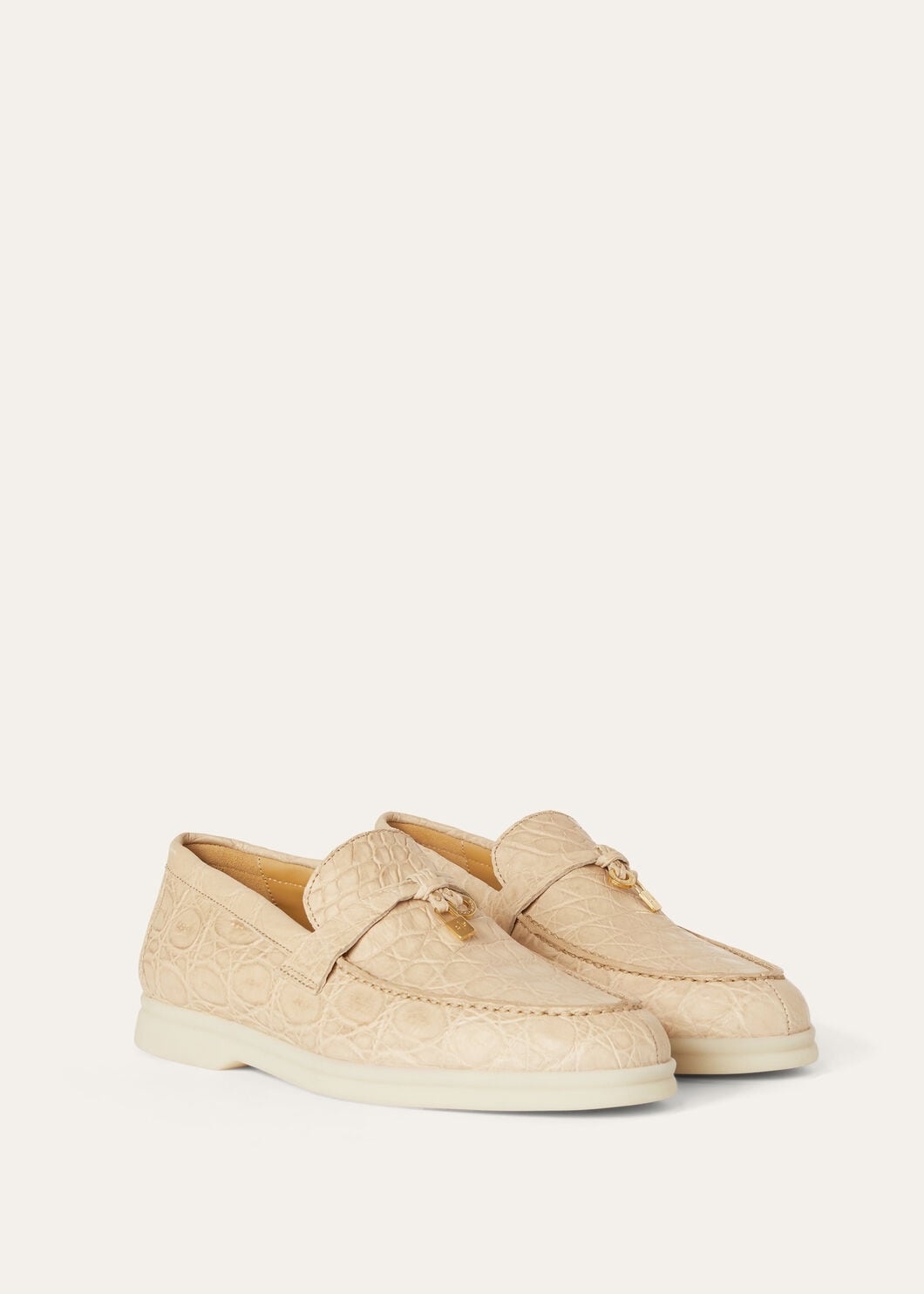 Summer Charms Walk Loafers - 3