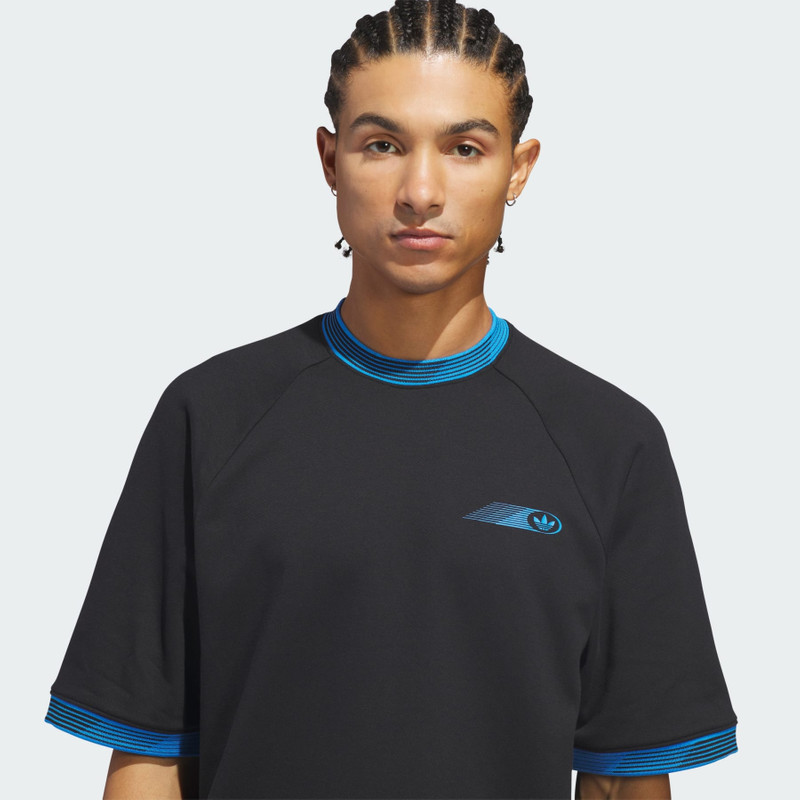 SKATEBOARDING FORMULA SHORT SLEEVE TEE 8