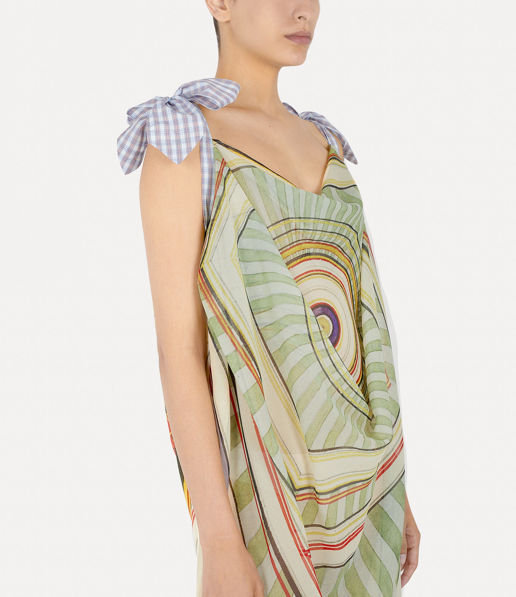 SARA DRESS - 4