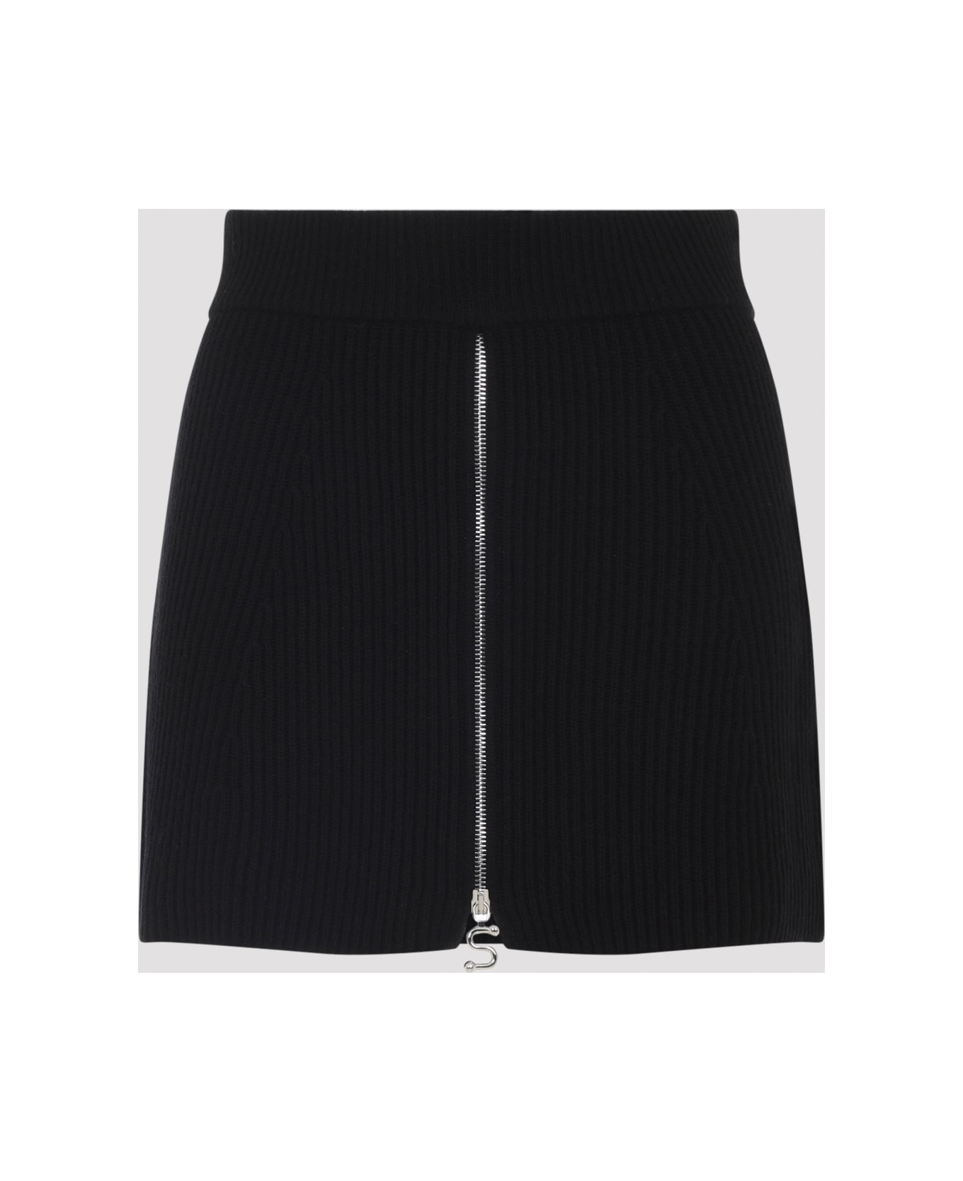 Refolo Mini Skirt - 3