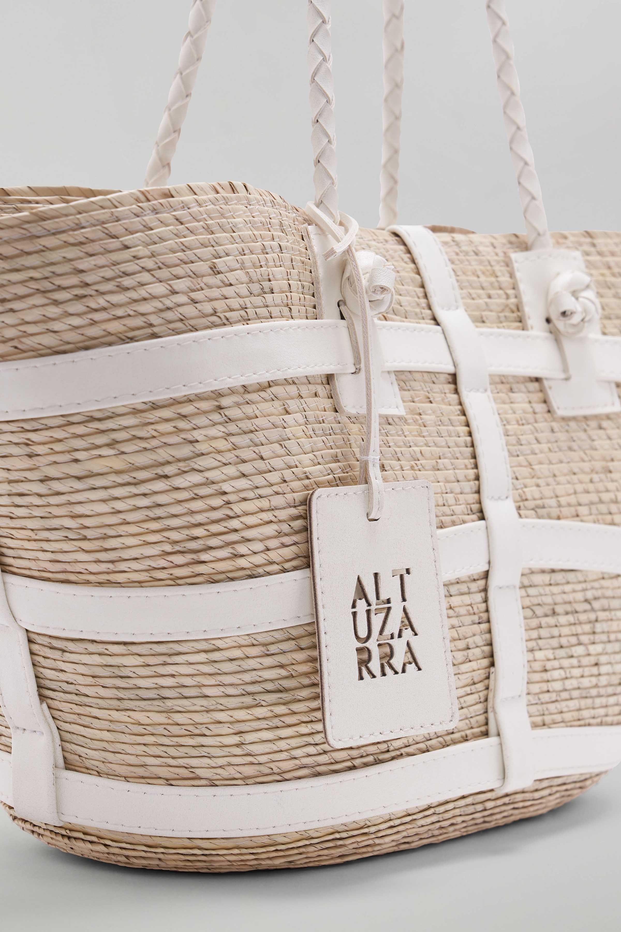 'WATERMILL' BAG SMALL - 4