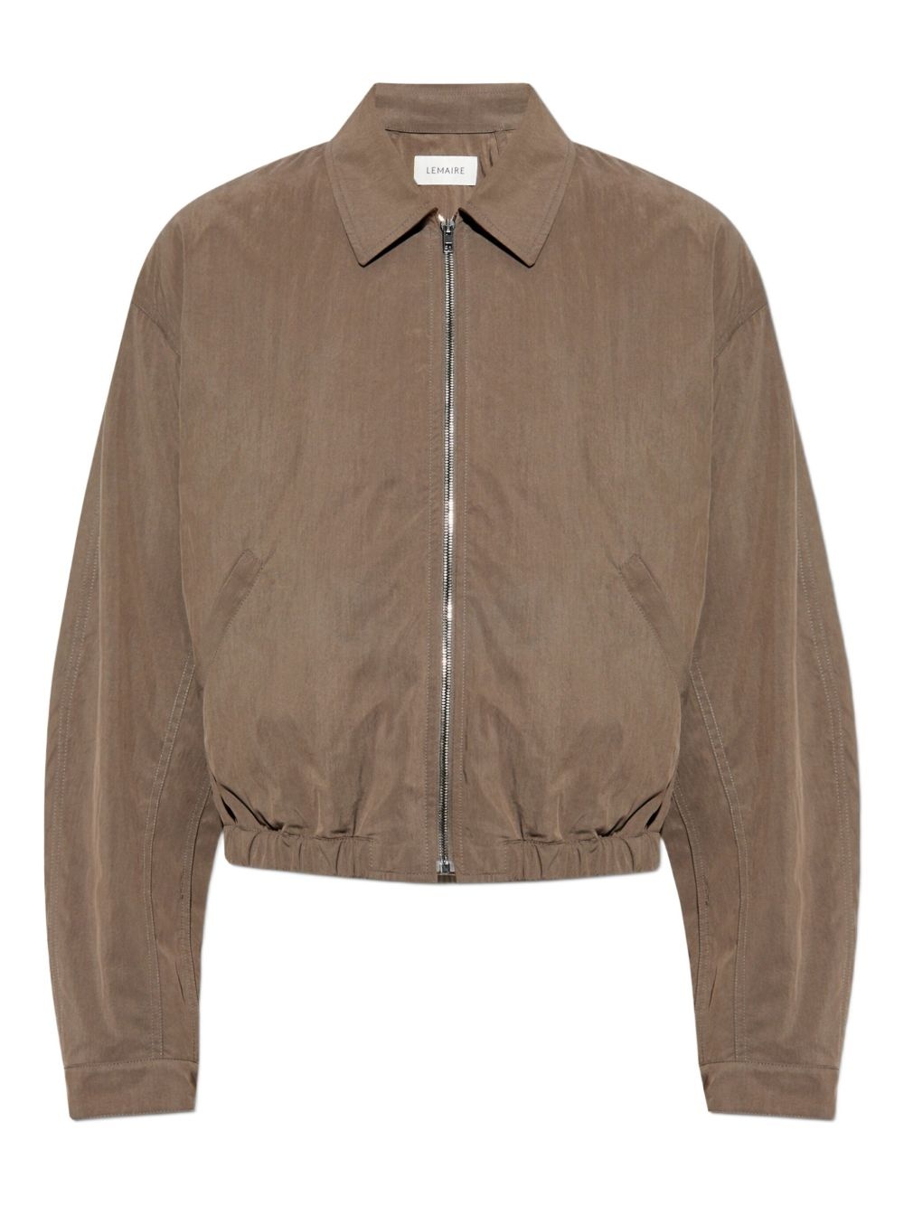 LEMAIRE - Men Zipped Blouson - 4