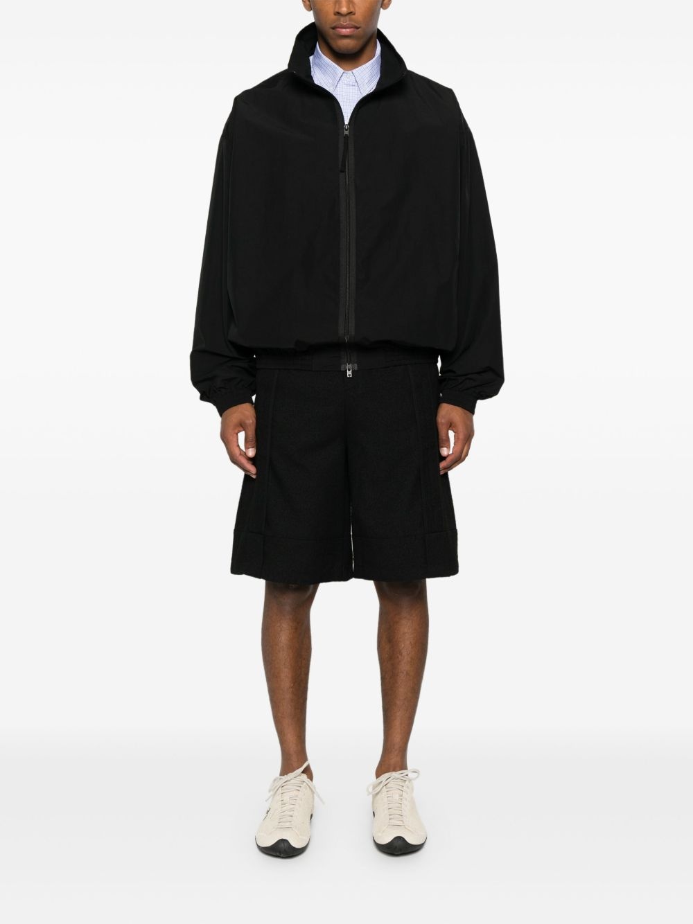 Vasto shorts - 2