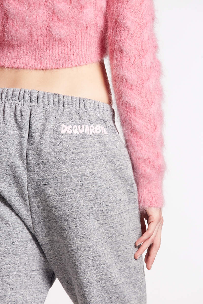 D2 WASH L.A. PANTS - 4