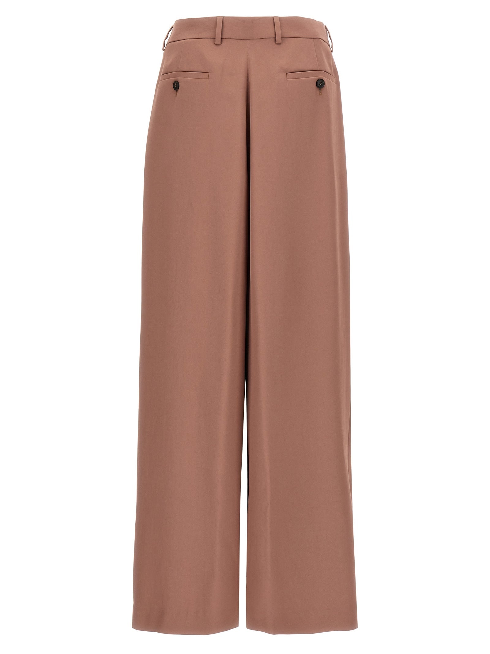 Dries Van Noten Men 'Pepper' Pants - 2