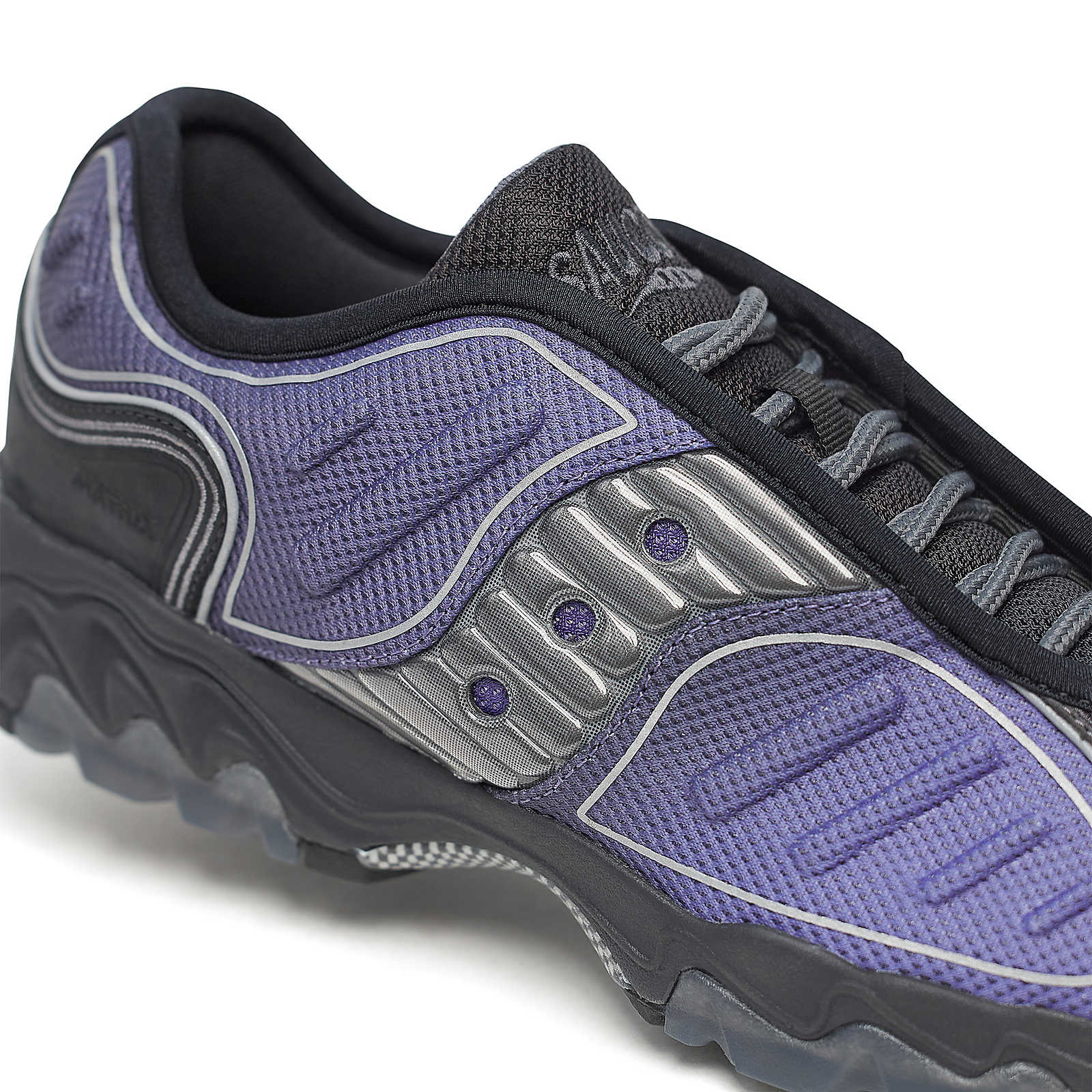 Matrix Fade - 8