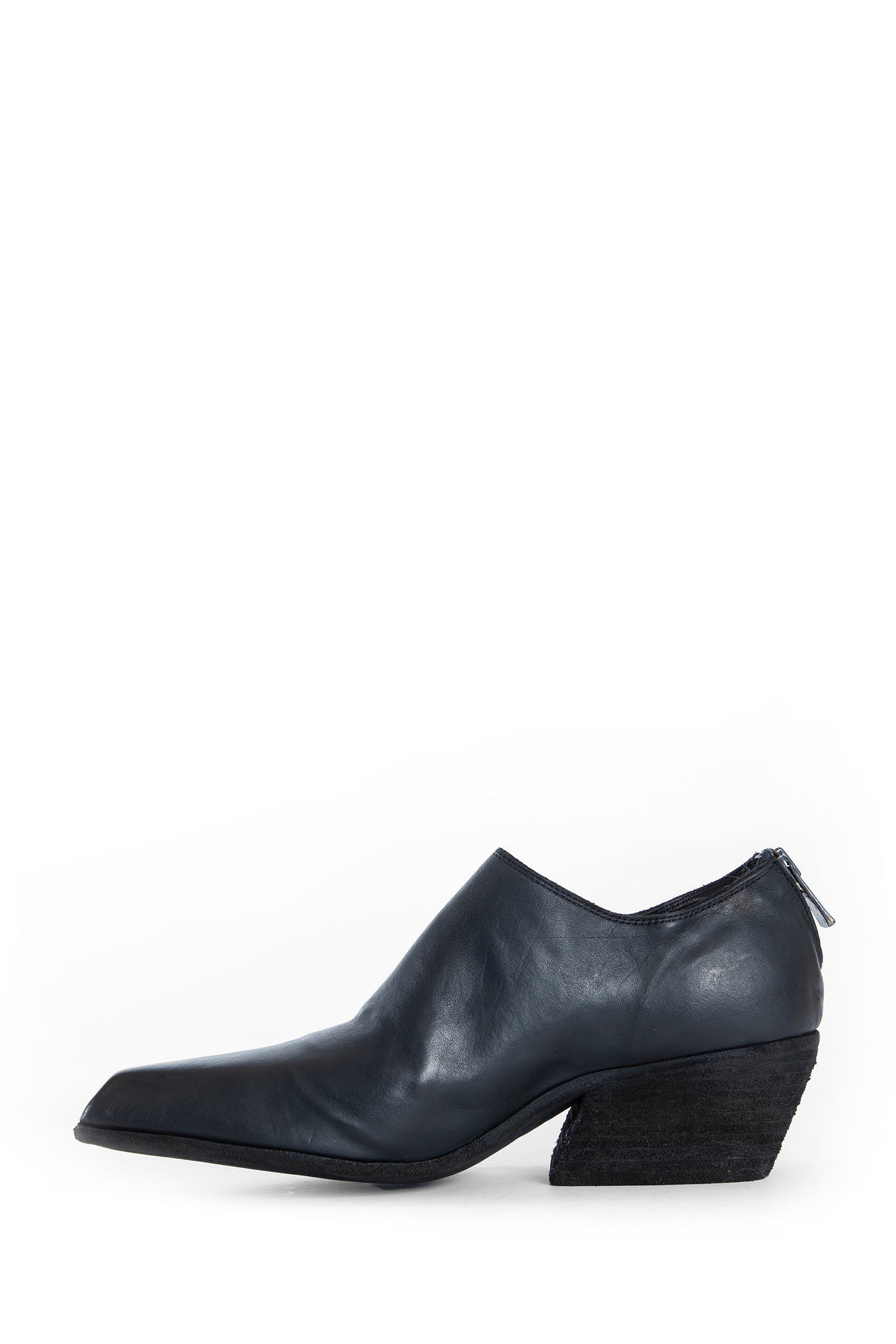 Low-Cut-Boots - 4