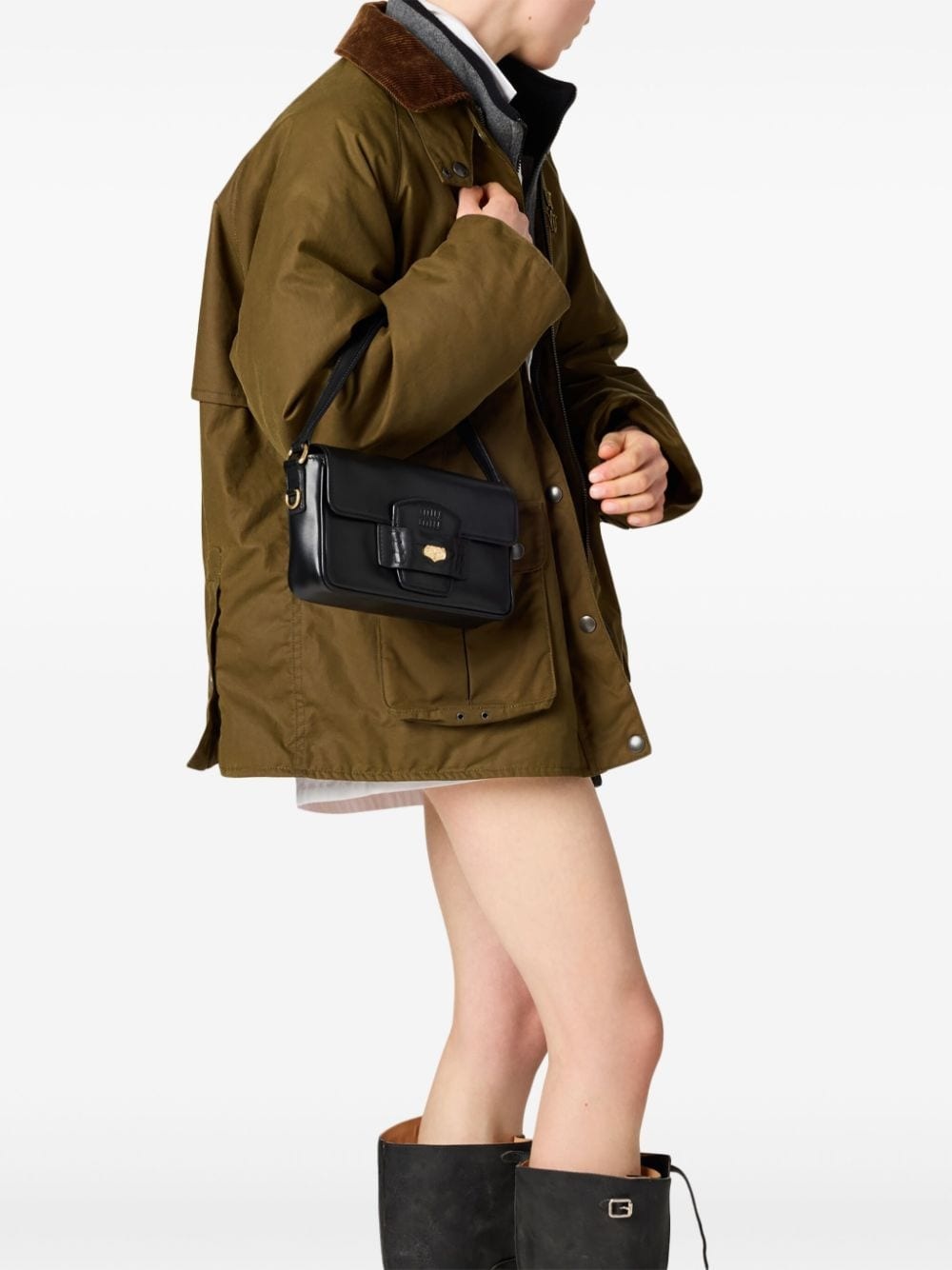 Penny shoulder bag - 2