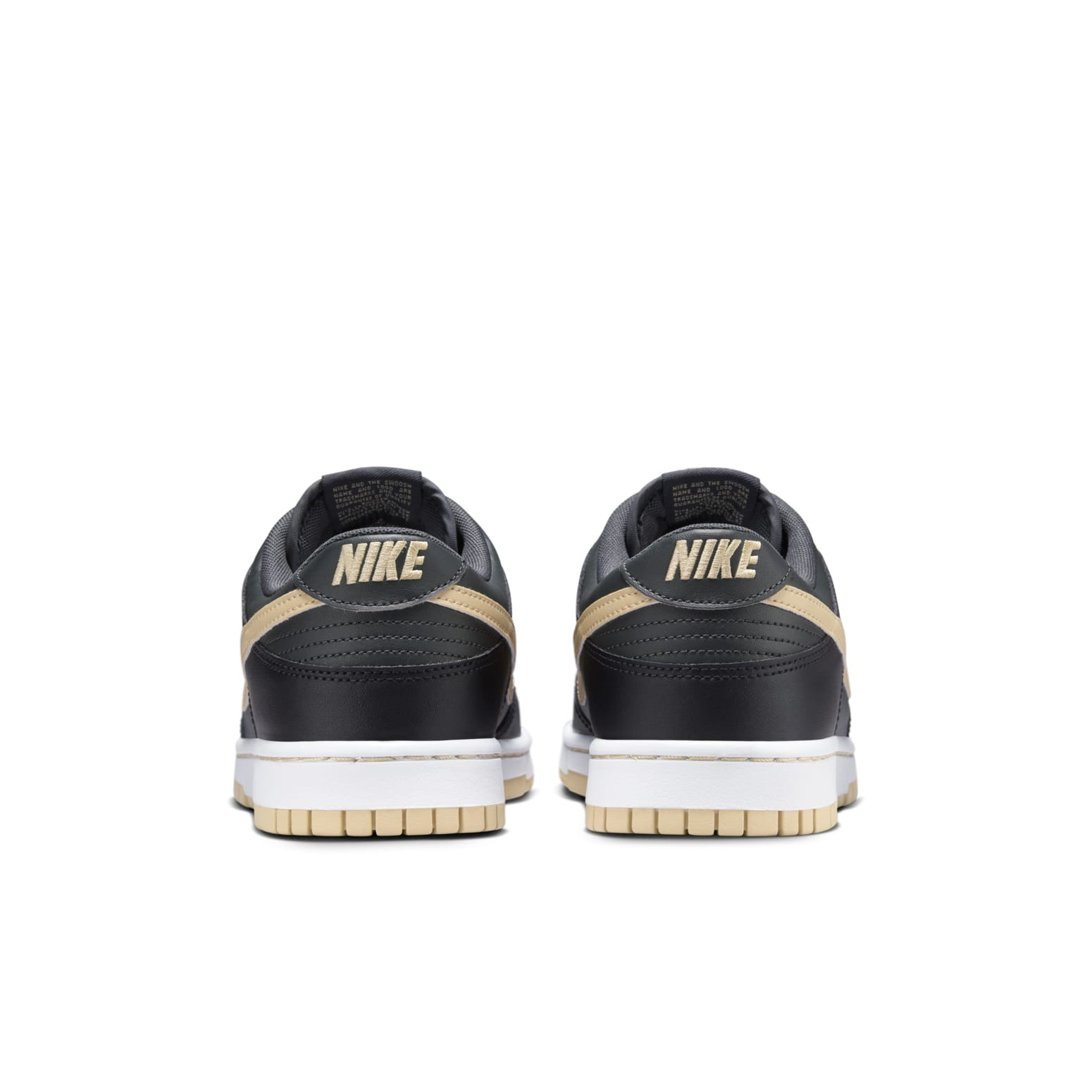 Nike Dunk Low 'Black Anthracite' DV0831-005 - 5