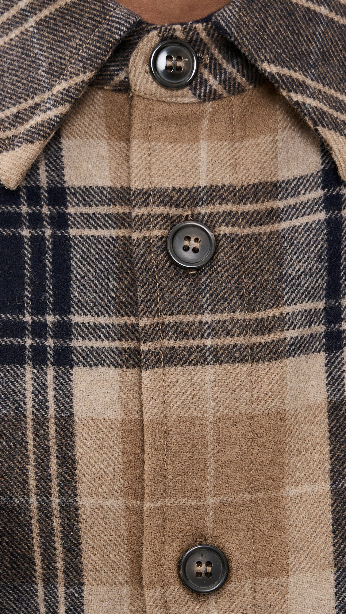 Surchemise Bobby Shirt - 5