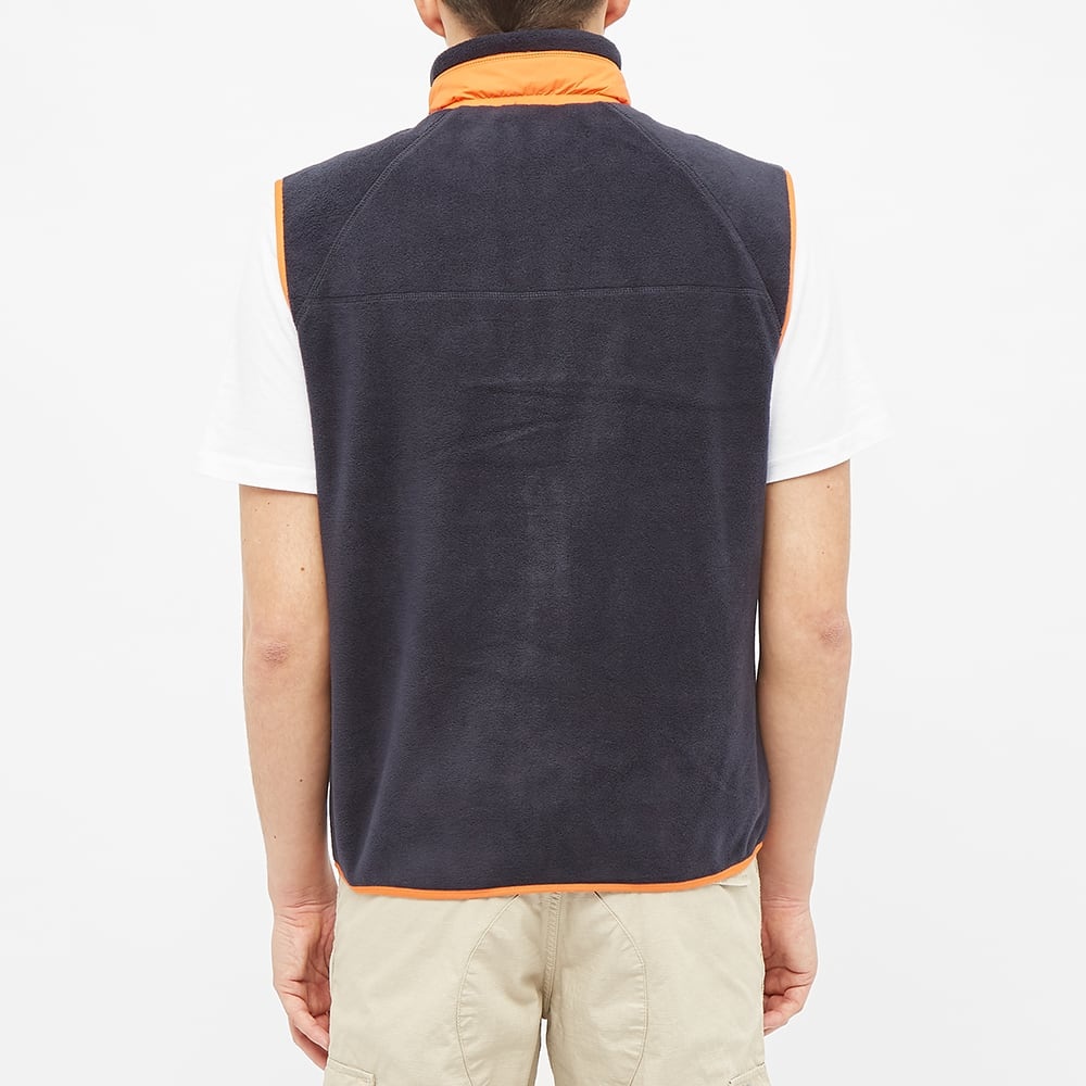 Carhartt WIP Prentis Vest Liner - 5